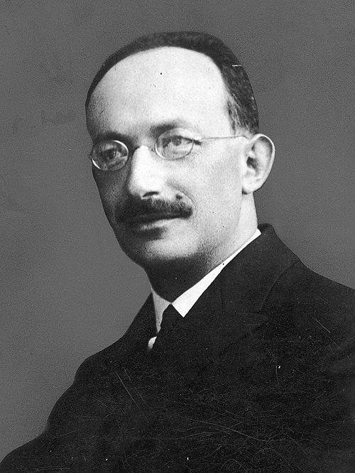Ludwik Rajchman