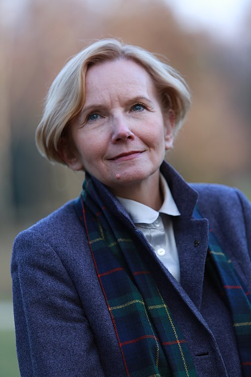 Małgorzata Dąbrowska