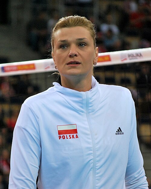 Małgorzata Glinka-Mogentale