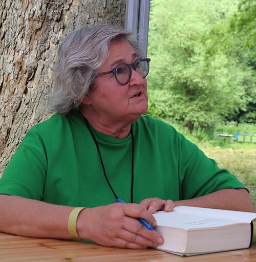 Magdalena Środa