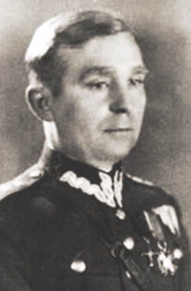 Maksymilian Ciężki