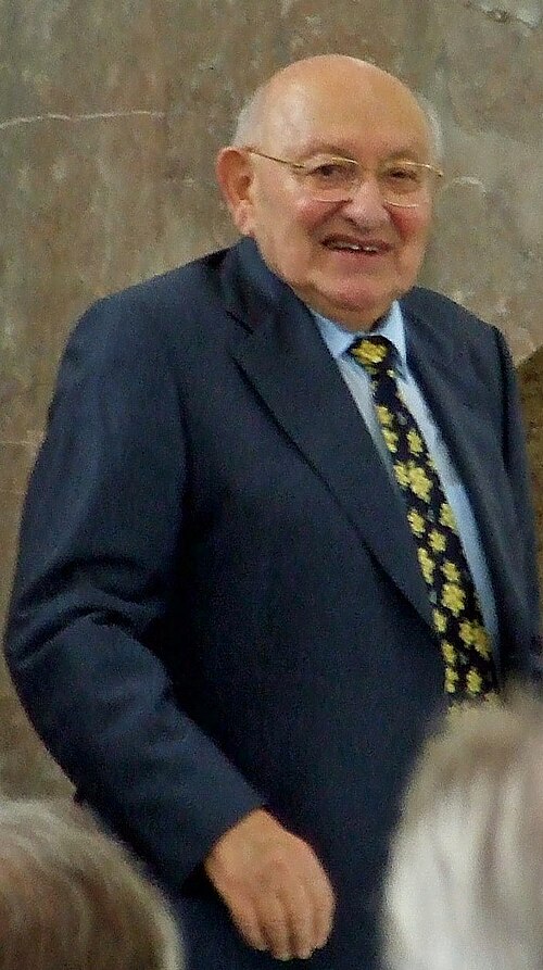 Marcel Reich-Ranicki