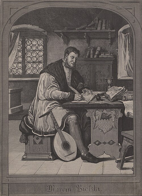 Marcin Bielski