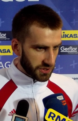 Marcin Możdżonek