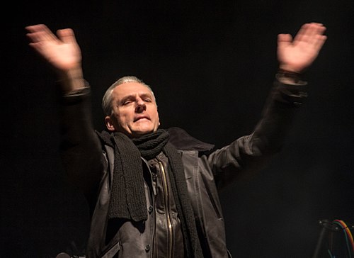 Marek Biliński