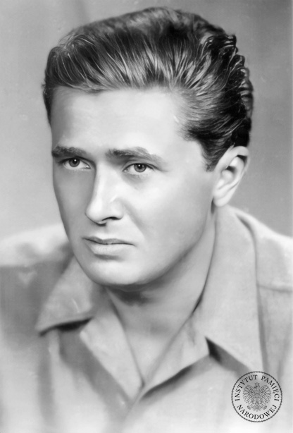 Marek Hłasko