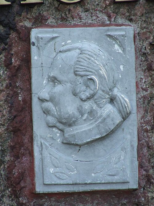 Marek Kotański