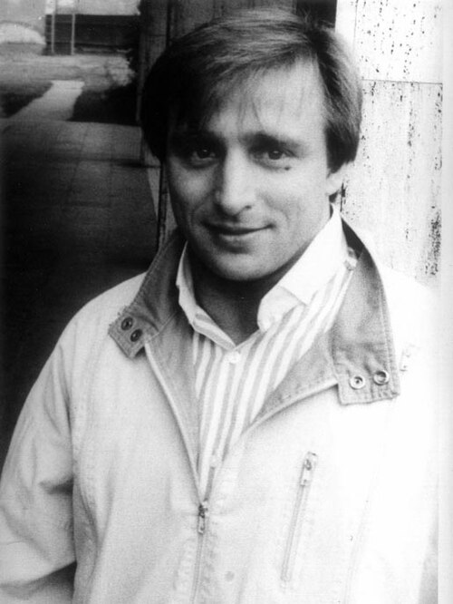 Marek Seweryn