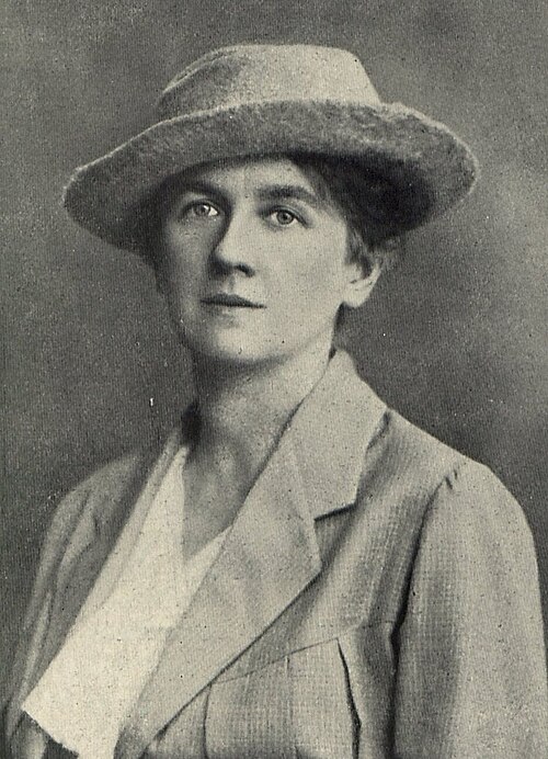 Maria Antonina Czaplicka