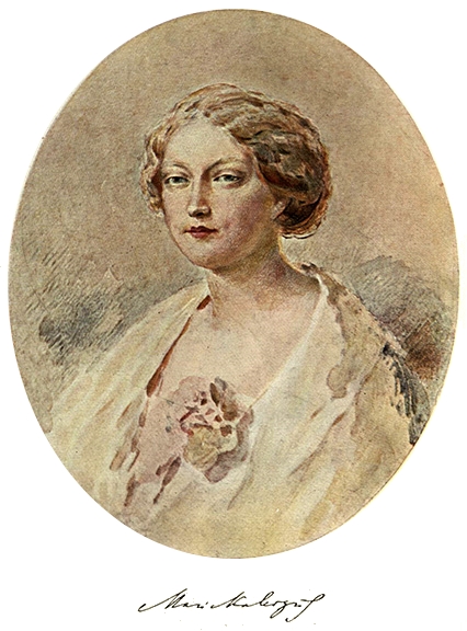 Maria Kalergis
