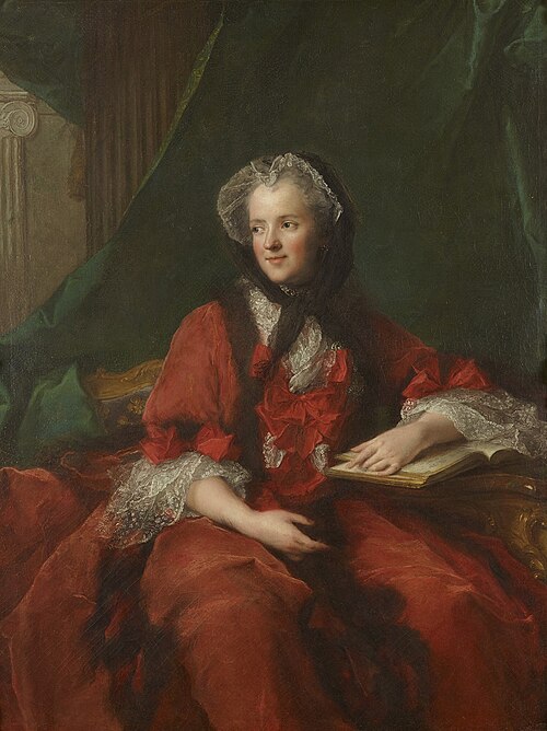 Maria Leszczyńska