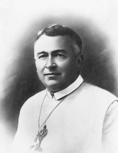 Maria Michał Kowalski
