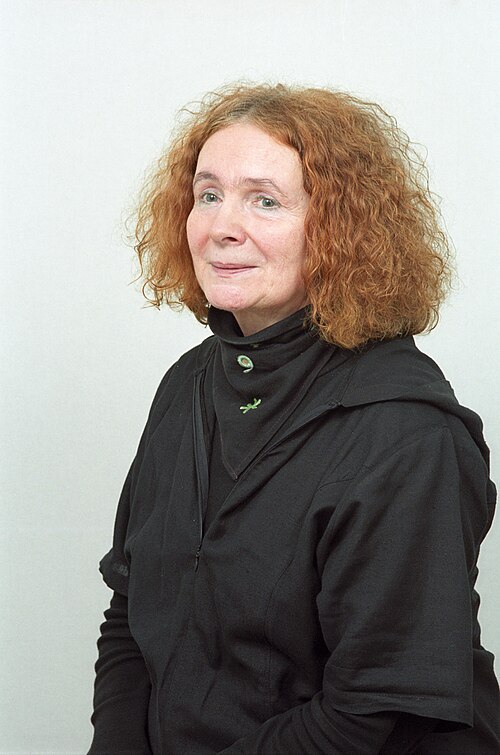 Maria Szyszkowska