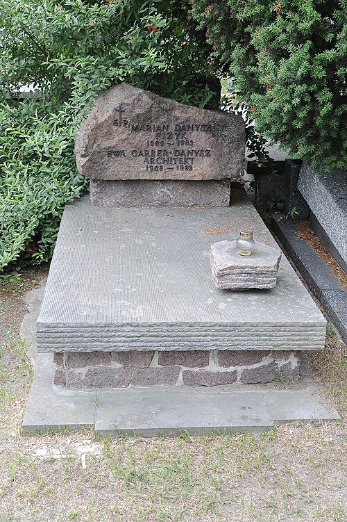 Marian Danysz