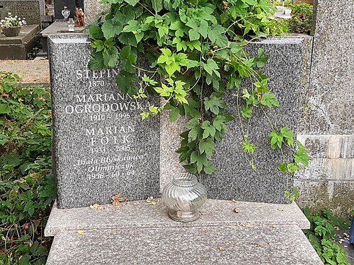 Marian Foik