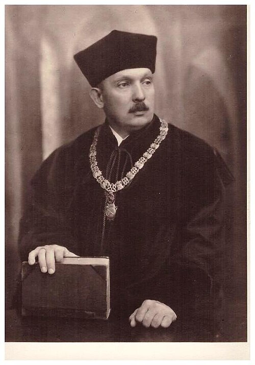 Marian Gieszczykiewicz