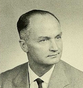 Marian Kamil Dziewanowski