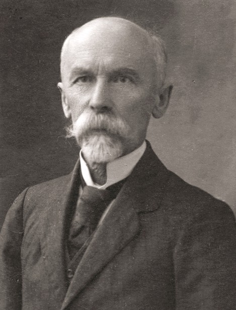 Marian Zdziechowski