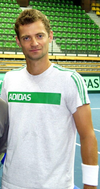 Mariusz Fyrstenberg