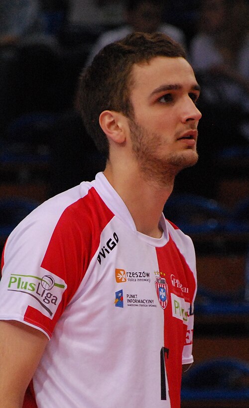 Mateusz Mika
