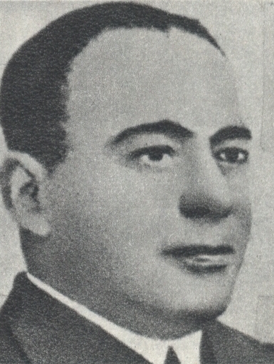 Maurycy Orzech