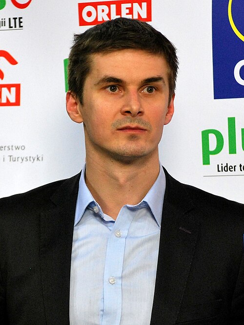Michał Bąkiewicz
