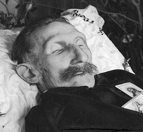 Michał Drzymała