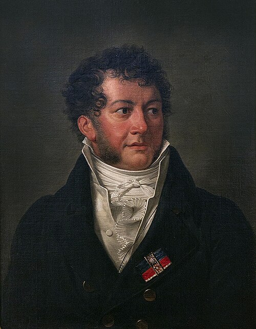 Michał Kleofas Ogiński
