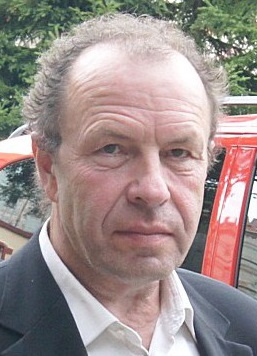 Michał Lorenc