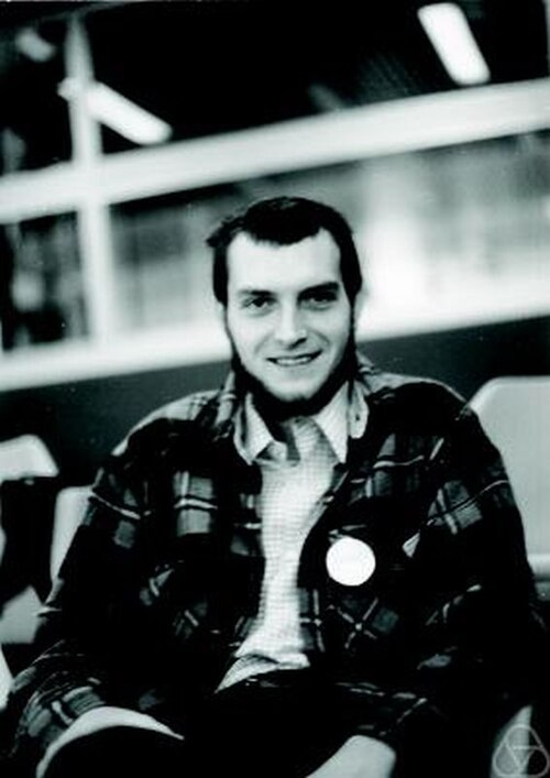 Michał Misiurewicz