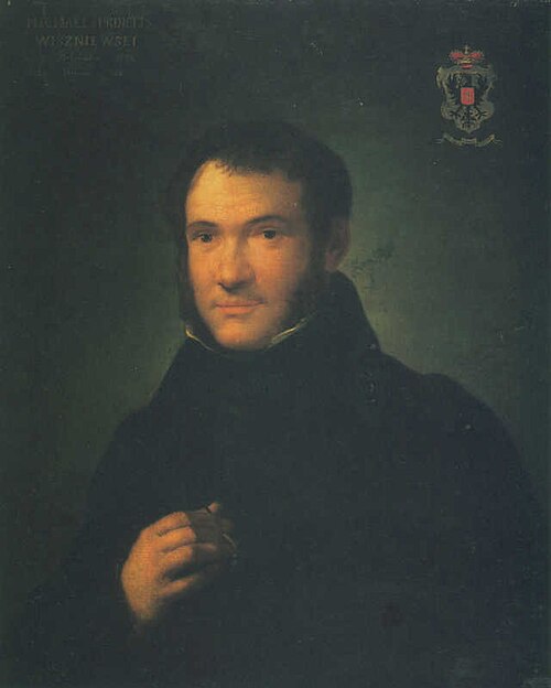 Michał Wiszniewski