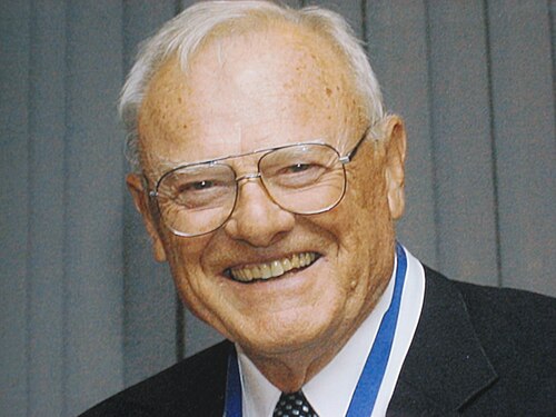 Michael Alfred Peszke