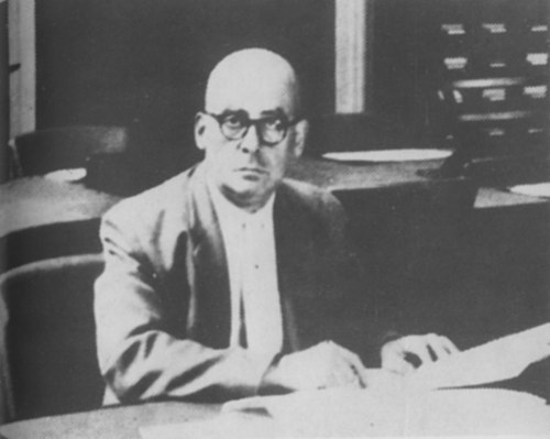 Mieczysław Grydzewski