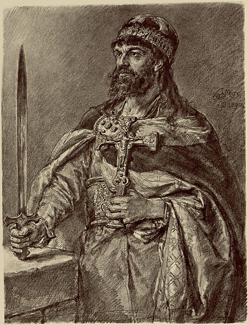 Mieszko I