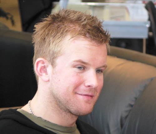Mike Komisarek