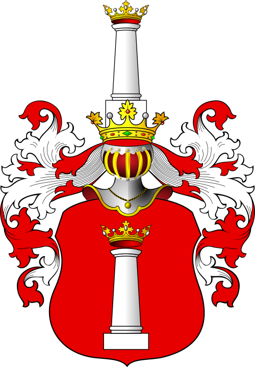 Mikołaj Stanisław Oborski