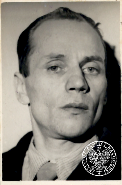 Miron Białoszewski