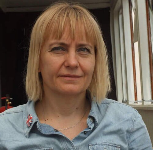 Monika Kostera