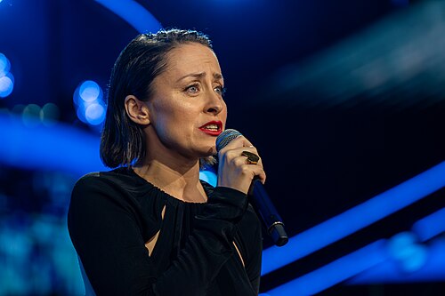 Natalia Przybysz