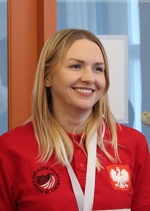 Natalia Sadowska