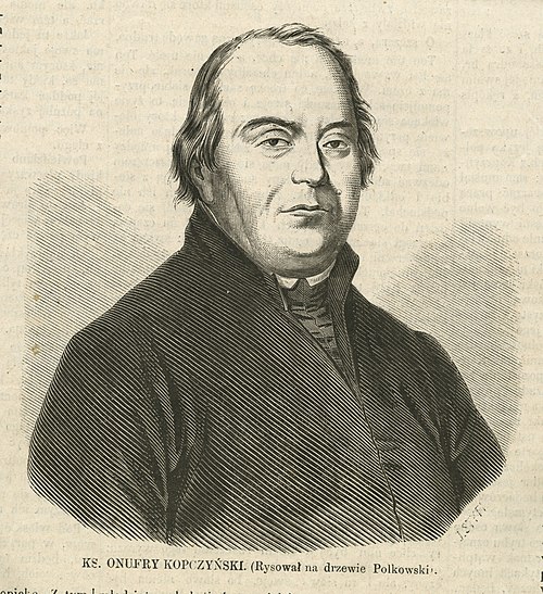 Onufry Kopczyński