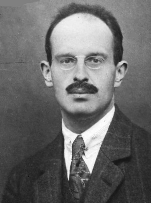 Oskar Halecki