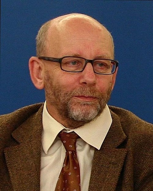 Paweł Śpiewak