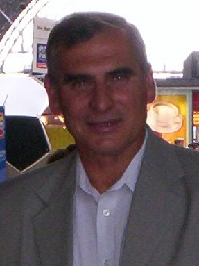Paweł Janas