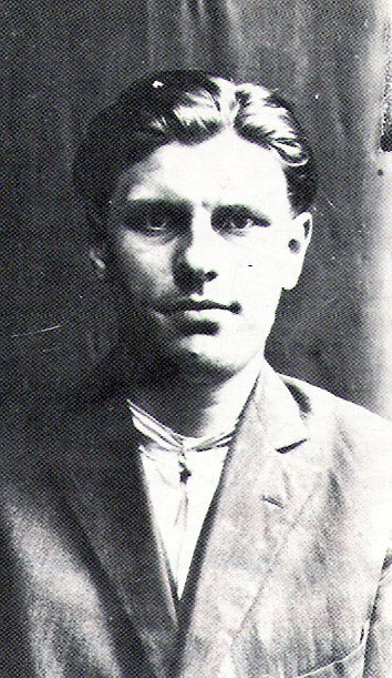 Paweł Kubisz