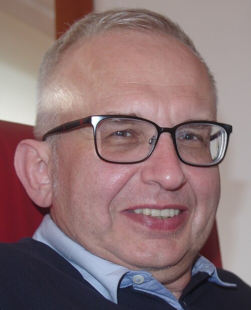 Piotr Gawryś