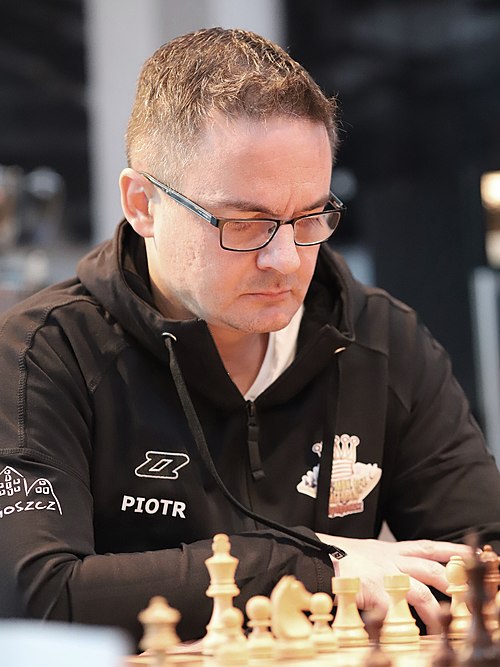 Piotr Murdzia