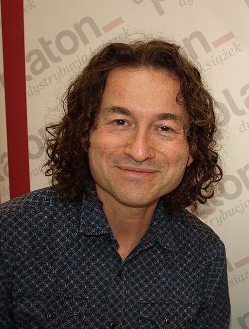 Piotr Rubik