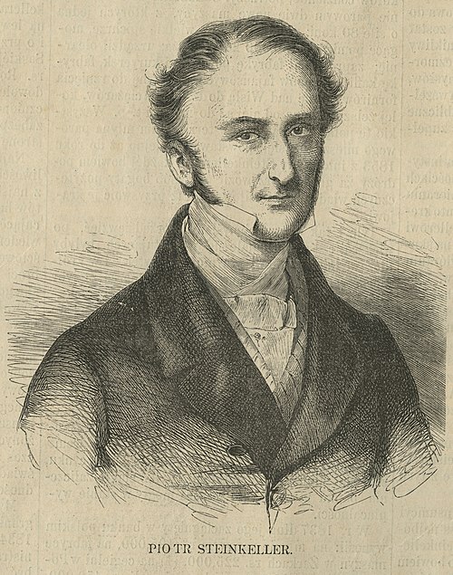 Piotr Steinkeller