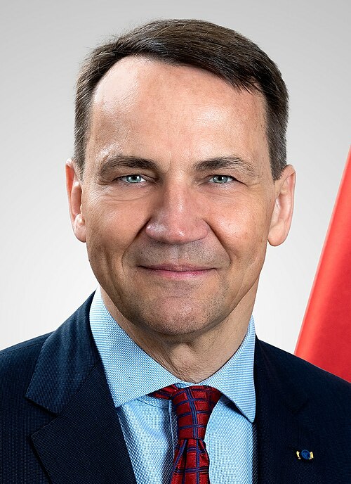 Radosław Sikorski